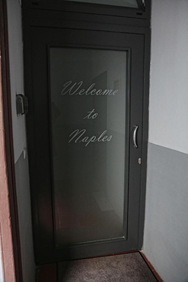Maison Nilo 15 Naples Exterior photo